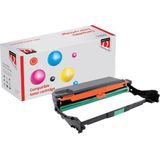 Quantore - MLT-R116 - Drum - Zwart - Geschikt voor Samsung