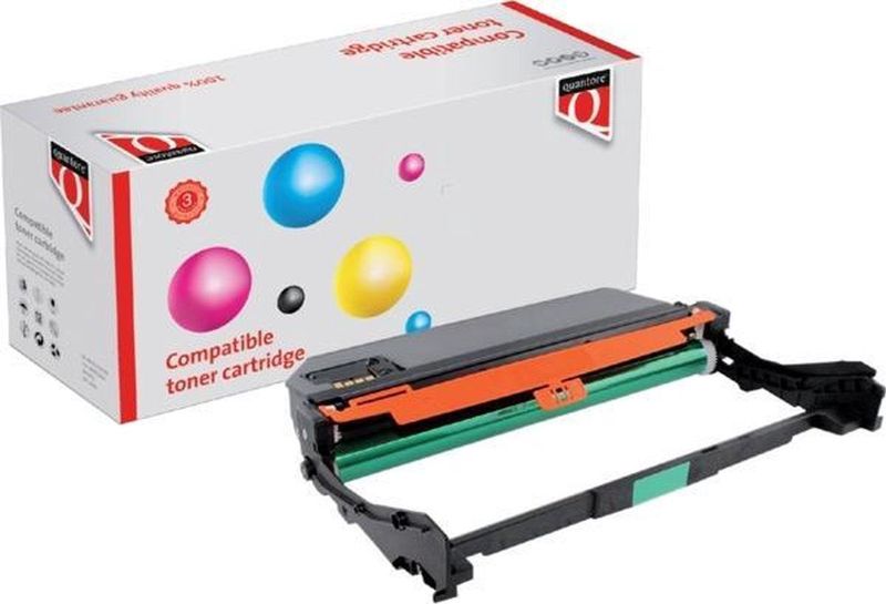 Quantore - MLT-R116 - Drum - Zwart - Geschikt voor Samsung