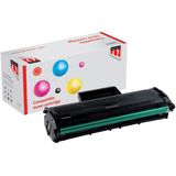 Tonercartridge Quantore Samsung MLT-D111L zwart | 1 stuk