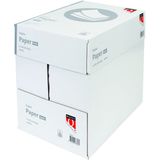 Quantore - Basic - Kopieerpapier - A4 - 80gr - Wit - 500 Vel