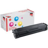 Quantore toner cartridge Samsung MLT-D101S zwart