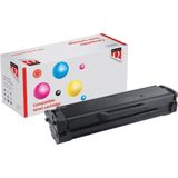 Quantore - MLT-D101S - Toner - Zwart - Geschikt voor Samsung printers