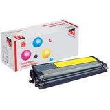 Tonercartridge Quantore Brother TN-326 geel | 1 stuk