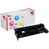 Quantore - Tonercartridge Alternatief - Zwart - Geschikt voor HP CF226A