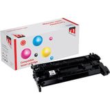 Quantore toner cartridge HP 26A (CF226A) zwart
