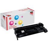 Tonercartridge quantore hp cf226x 26x zwart