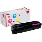 Quantore - Tonercartridge Alternatief - Rood - Geschikt voor HP CF403X