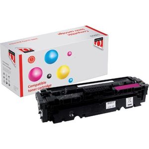 Quantore toner cartridge HP 410A (CF413A) magenta