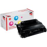 Quantore - Tonercartridge Alternatief - Zwart - Geschikt voor HP CF281A