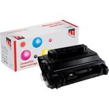 Quantore - Tonercartridge Alternatief - Zwart - Geschikt voor HP CF281A