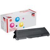 Quantore toner cartridge TN-2110 zwart