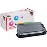 Quantore - TN-3430 Tonercartridge - Zwart - Inhoud 3000 Afdrukken