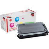 Quantore - TN-3480 Toner Cartridge - Zwart - 8000 Aantal Afdrukken