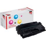 Quantore - CF214X - Tonercartridge - Zwart - 17500 Pagina's