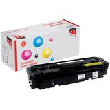 Quantore toner cartridge HP 410X (CF413X) magenta