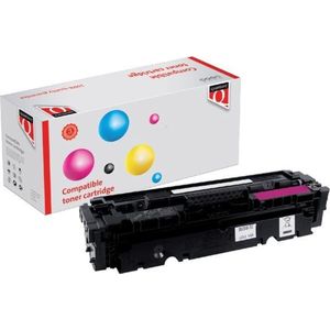 Tonercartridge Quantore alternatief tbv HP CF413X 410X rood