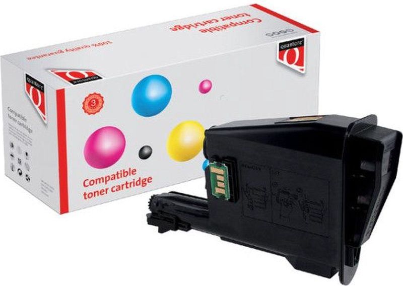 Quantore - TK-1125K - Toner - Zwart