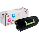Quantore - 52D2000 - Tonercartridge - Zwart - Alternatief voor Lexmark