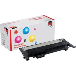 Quantore toner cartridge Samsung CLT-K404S zwart