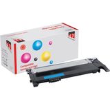 Tonercartridge Quantore alternatief tbv Samsung CLT-C404S blauw