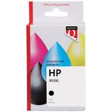 Inktcartridge Quantore alternatief tbv HP L0S70AE 953XL zwart HC