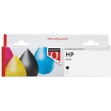 Quantore - Alternatief Inktcartridge - Zwart - Geschikt voor HP L0S07AE 973X