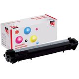 Quantore toner cartridge HP 17A (CF217A) zwart