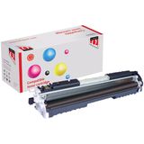 Quantore - Tonercartridge - Zwart - Geschikt voor HP CF230X - Afdrukcapaciteit 3.5K