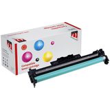 Quantore - Tonercartridge - Zwart - Geschikt voor HP CF230X - Afdrukcapaciteit 3.5K