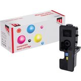 Quantore - TK-5240C - Toner - Blauw - Geschikt voor Kyocera