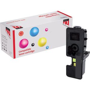 Toner Quantore alternatief tbv Kyocera TK-5240Y geel