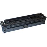 Quantore - LC-3219XL - Inktcartridge - Blauw