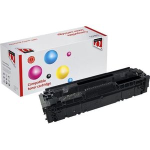 Cartridge - Zwart - Geschikt voor Canon - Tot 1400 pagina's