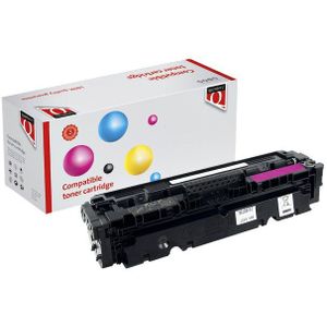 Tonercartridge quantore canon 046h rood