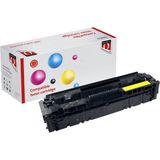 Tonercartridge quantore hp cf542x 203x geel | 1 stuk