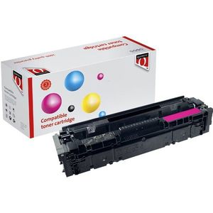 Tonercartridge Quantore alternatief tbv HP CF543X 203X rood