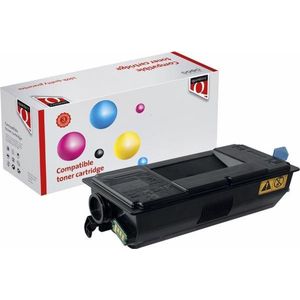 Quantore - TK-3170K - Toner - Zwart - Alternatief voor Kyocera