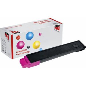 Tonercartridge Quantore Kyocera TK-8325 rood | 1 stuk