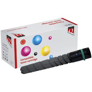 Toner Quantore alternatief tbv Konica Minolta TN-216Y geel