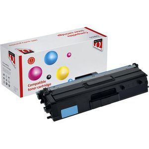 Quantore - TN-421C - Toner - Blauw - Alternatief voor Brother