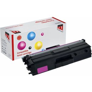Quantore - TN-421M - Toner - Rood - Alternatief voor Brother