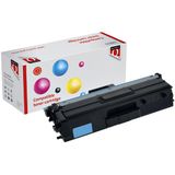 Quantore - TN-423C - Toner - Blauw - Alternatief voor Brother