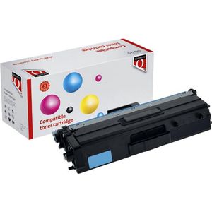 Quantore - TN-423C - Toner - Blauw - Alternatief voor Brother