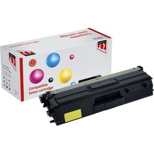 Tonercartridge Quantore Brother TN-423 geel | 1 stuk