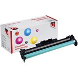 Quantore - Alternatieve Drum - Zwart - Geschikt voor HP CF219A