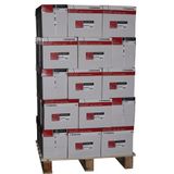 Quantore - Economy - Kopieerpapier A3 - 80g/m² - Pak a 500 vel