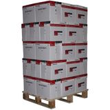 Quantore - Economy - Kopieerpapier A3 - 80g/m² - Pak a 500 vel