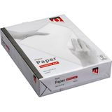 Kopieerpapier quantore economy nonstop a4 80gr wt | Doos a 2500 vel