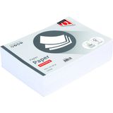 Papier - A5 - Helder Wit - FSC-gecertificeerd