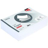 Papier - A5 - Wit - 80 Gram - 500 Vellen per Pak - FSC-gecertificeerd